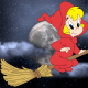Wendy the Good Little Witch