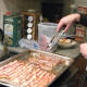 Candied Bacon