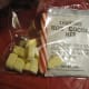 Snowman Soup in Bag.