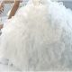 Bride's Skirt 2