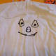 A genuine child-made ghost.