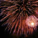 Fireworks!