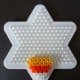 This design may look delicious, but please, don't eat it.