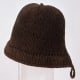 The Monmouth Cap. Many males at Plimoth wore these woolen Welsh hats, according to the Provisions List of 1630 in the Plimoth Plantation related museum (The Pilgrim Hall).