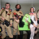 The Ghostbusters movie will never go out of style.
