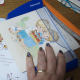 Cut and paste parts.