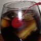 Fireball and Coke