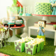 Creeper popcorn