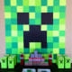 Minecraft party table