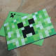 Creeper Card