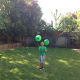 Balloon Party Game
