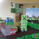 Minecraft party