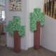 Minecraft decor