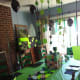 Minecraft party