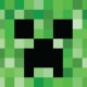 Free Minecraft Creeper Face Image