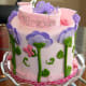 Birthday cake for a teenager.