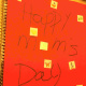 #6 Decorate a One Subject Notebook