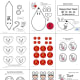 Here is a photo of the second 9 pages you will find in the .pdf document you can access with the orange link below.