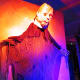 National Museum of Funeral History Haunted House