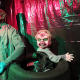 A Scary Doll