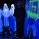 Moaning Ghost-Like Creatures