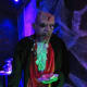 National Museum of Funeral History Haunted House