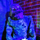 A Deranged Man