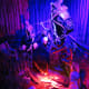 National Museum of Funeral History Haunted House