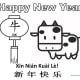 Download Printable Coloring Pages for the Chinese Zodiac: Year of ...