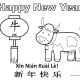 Printable Coloring Pages for the Chinese Zodiac: Year of the Ox - Holidappy - Celebrations