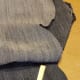 Use a crafting stick to check that your seams are secure.