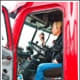 Truck drivers were well-known users of CB.