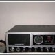 A CB radio.