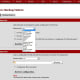 If you want to do a partial backup you can select an individual area.