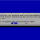 The installer will detect a previous version of FreeNAS and offer to upgrade it.