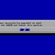 After the upgrade is done reboot the system and remove the disc.