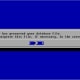 The upgrade process will automatically migrate the config file to the new version.