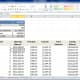 Adding the formula =+IF(B11="","",G10) to the Second row of the Opening Balance column.