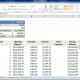 Adding the formula =IF(B11="",0,+D11+E11+F11) to the Second row of the Total Payments column.