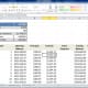 Adding the formula =+IF(B11="",0,-IPMT($C$3/12,B11,$C$4,$C$2)) to the Second row of the Interest column.