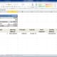 Adding the formula =SUM(E10:E500) to the Total Payments column.