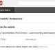 Example of Content ID Match where video has been disputed and the claim released.