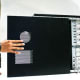 remove the CPU cabinet cover