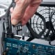 detach internal cables
