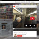 This video hasn't covered the photo on the right, which hinders the augmented reality illusion.