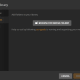 Click to browse your OneDrive account for folders you want to add to your Plex Cloud server.