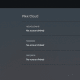 Click "Plex Cloud" along the left side of your screen, and then click "Link" to the right of OneDrive on the right side of your screen.