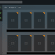 You'll start to see thumbnails populated of the content you opted to load to your Plex Cloud server from your OneDrive account.