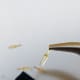 This is what they look like. We'll solder the top part.