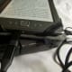 Charging Kindle using Lecone 4-in-1 Multi USB Charging Cable